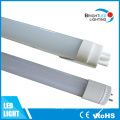 High Lumen Price Milky/Clear Cover LED Tube Light T8 4FT 1200mm 18W Tubes